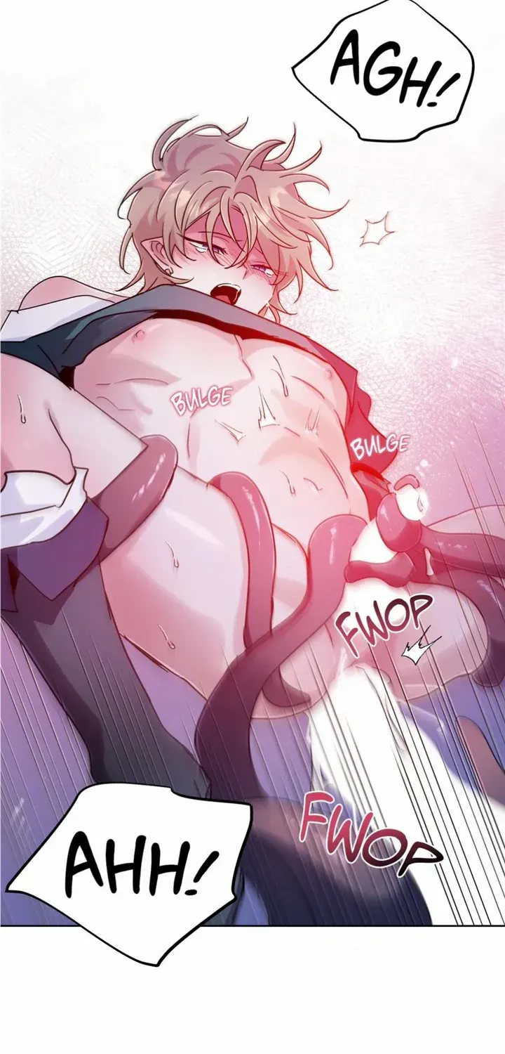 Dark Fall Chapter 49 page 39 - 