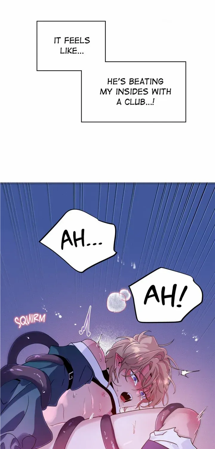 Dark Fall Chapter 49 page 42 - 