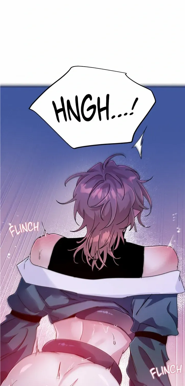 Dark Fall Chapter 49 page 47 - 