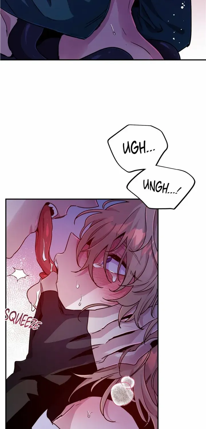 Dark Fall Chapter 49 page 6 - 