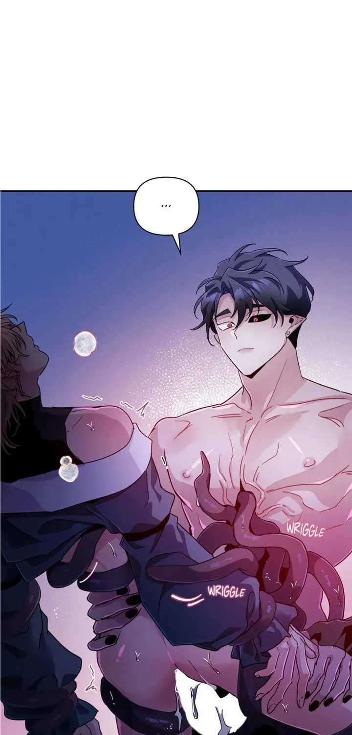 Dark Fall Chapter 49 page 52 - 