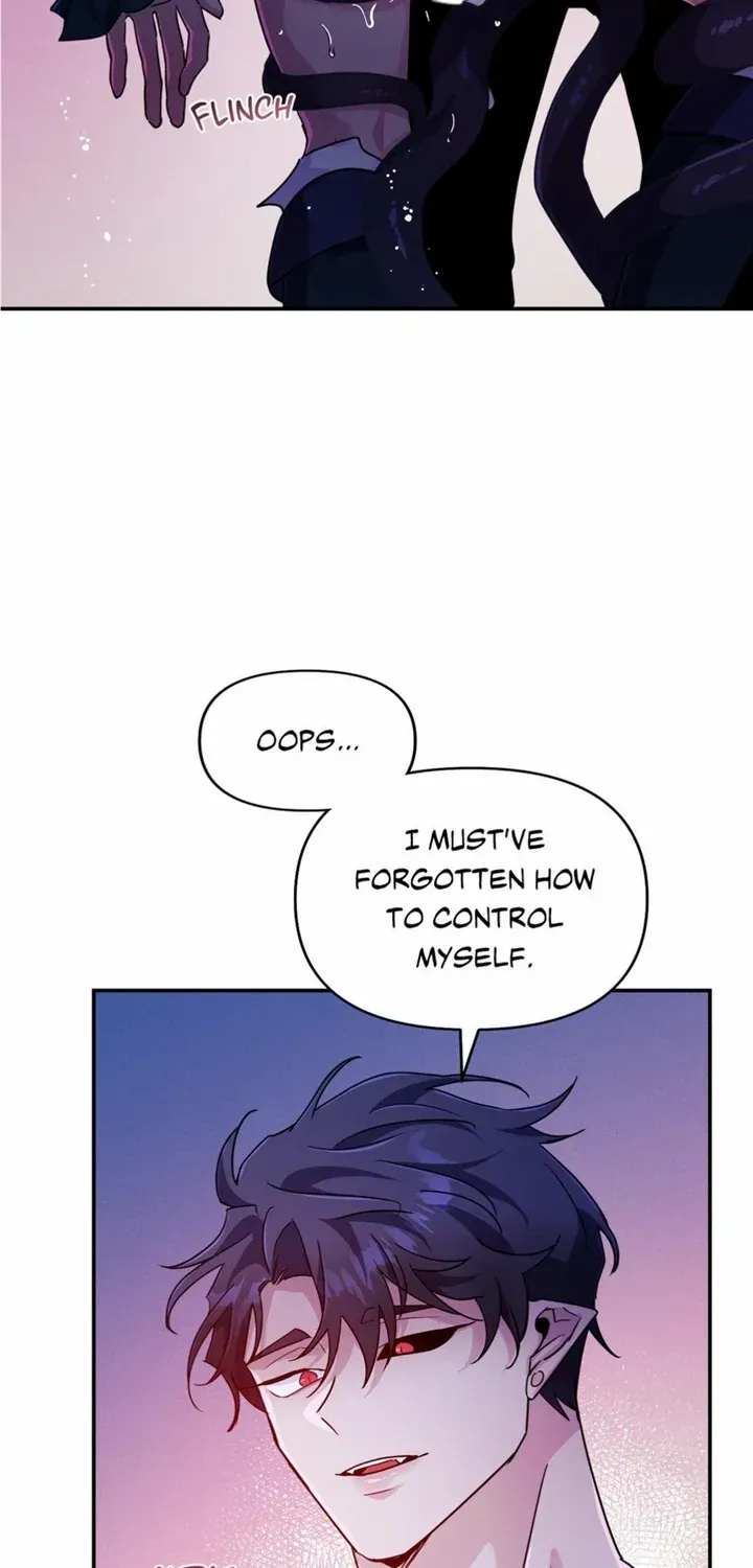 Dark Fall Chapter 49 page 53 - 