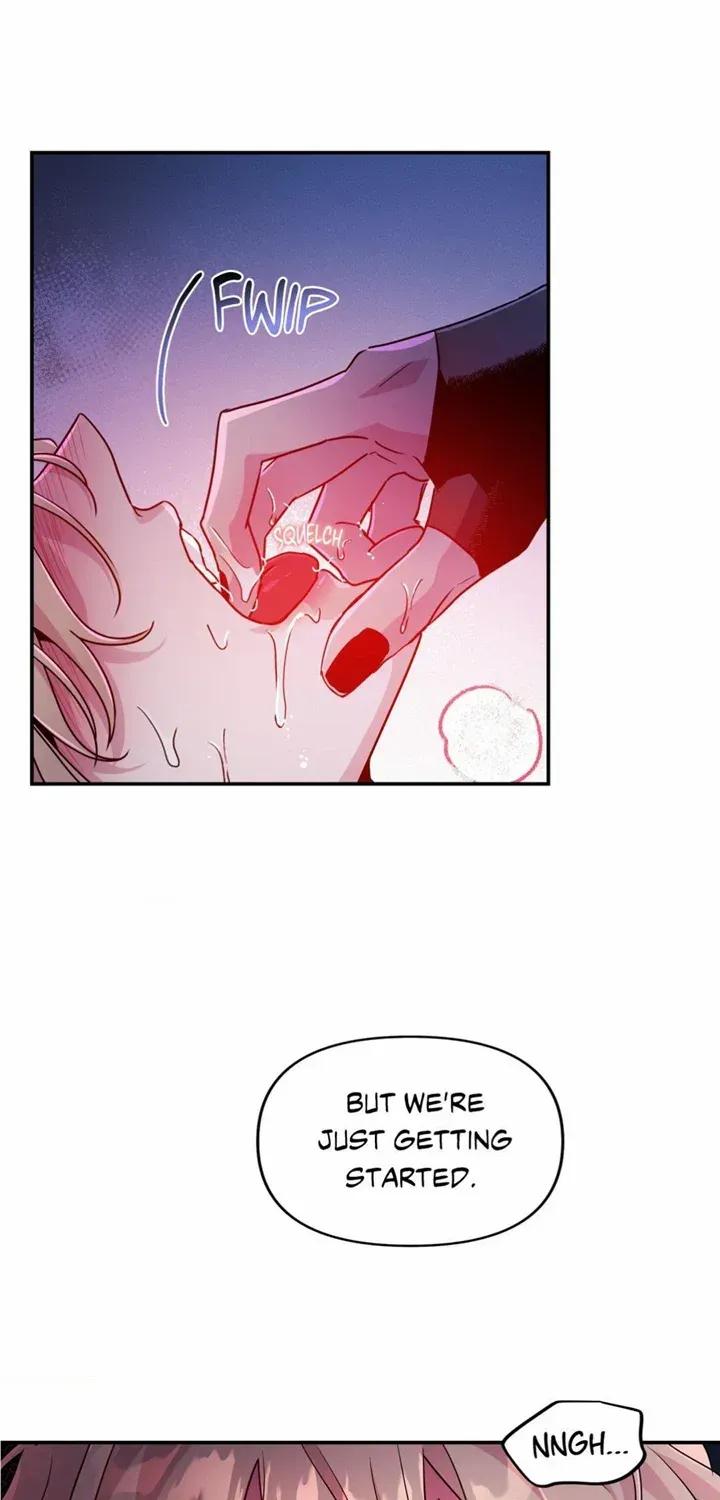 Dark Fall Chapter 49 page 55 - 