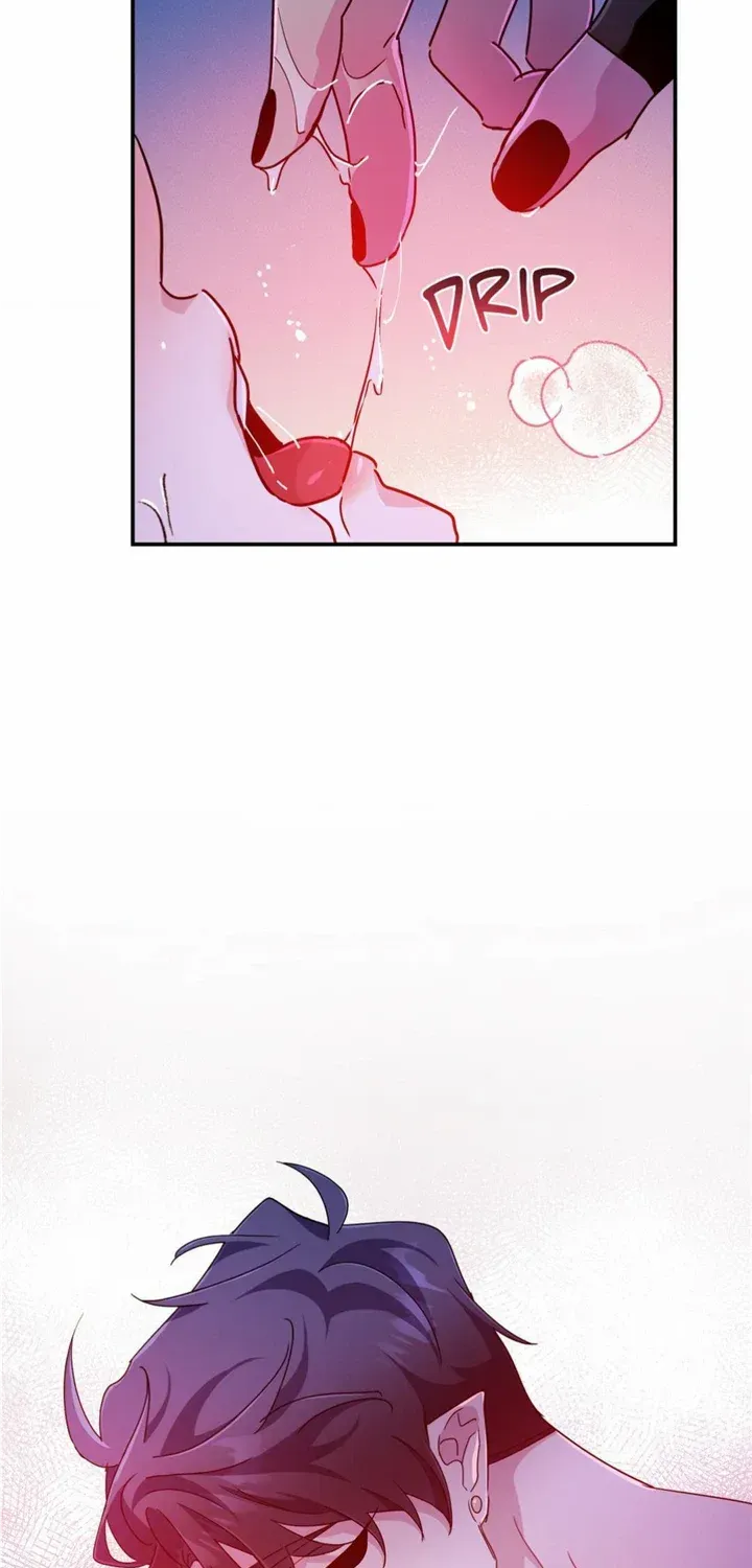 Dark Fall Chapter 49 page 57 - 