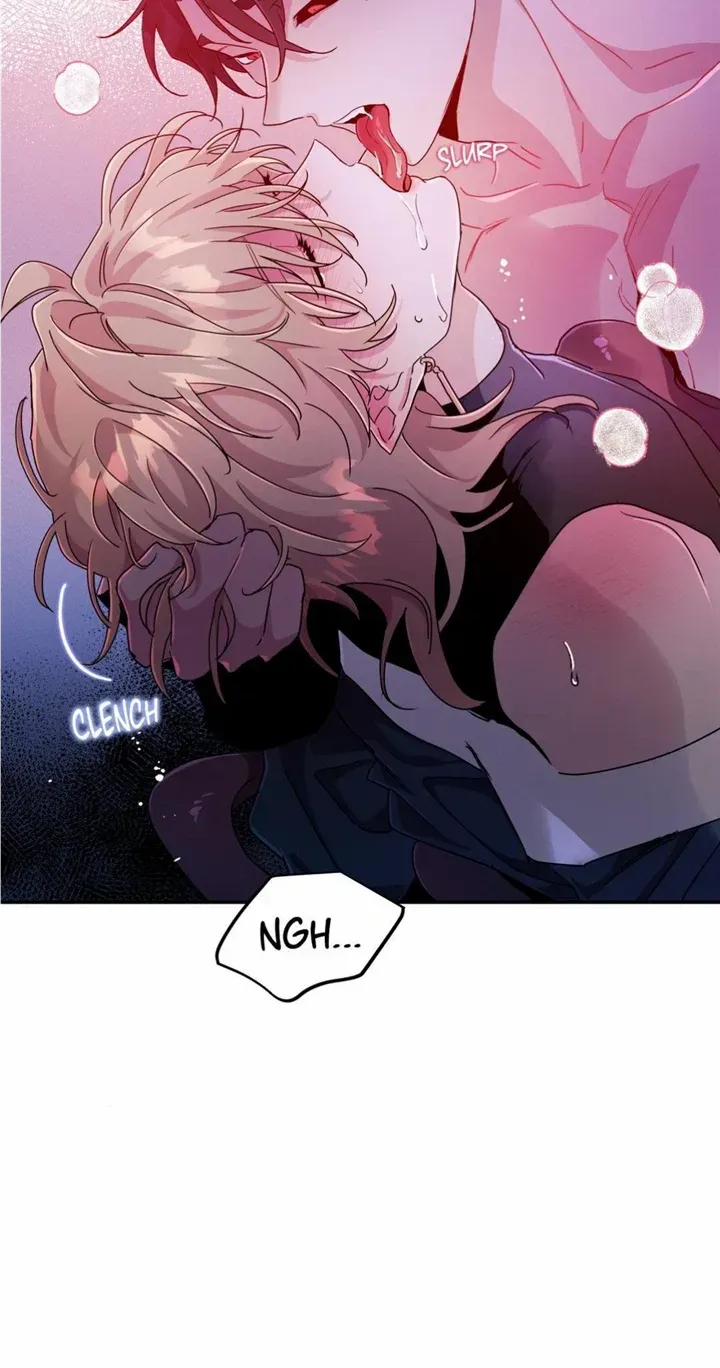 Dark Fall Chapter 49 page 58 - 