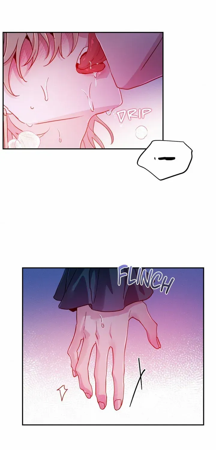 Dark Fall Chapter 49 page 59 - 
