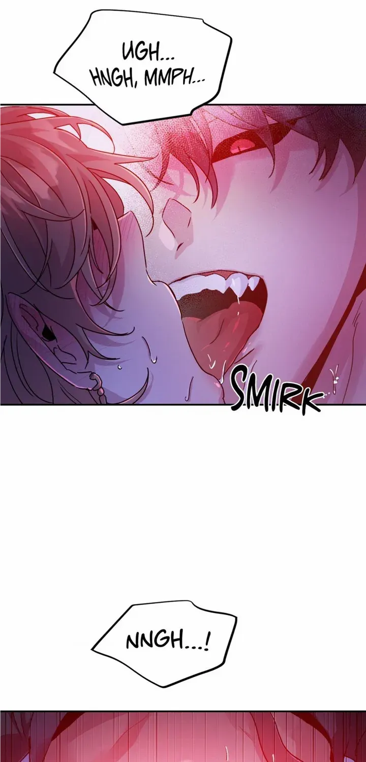 Dark Fall Chapter 49 page 63 - 