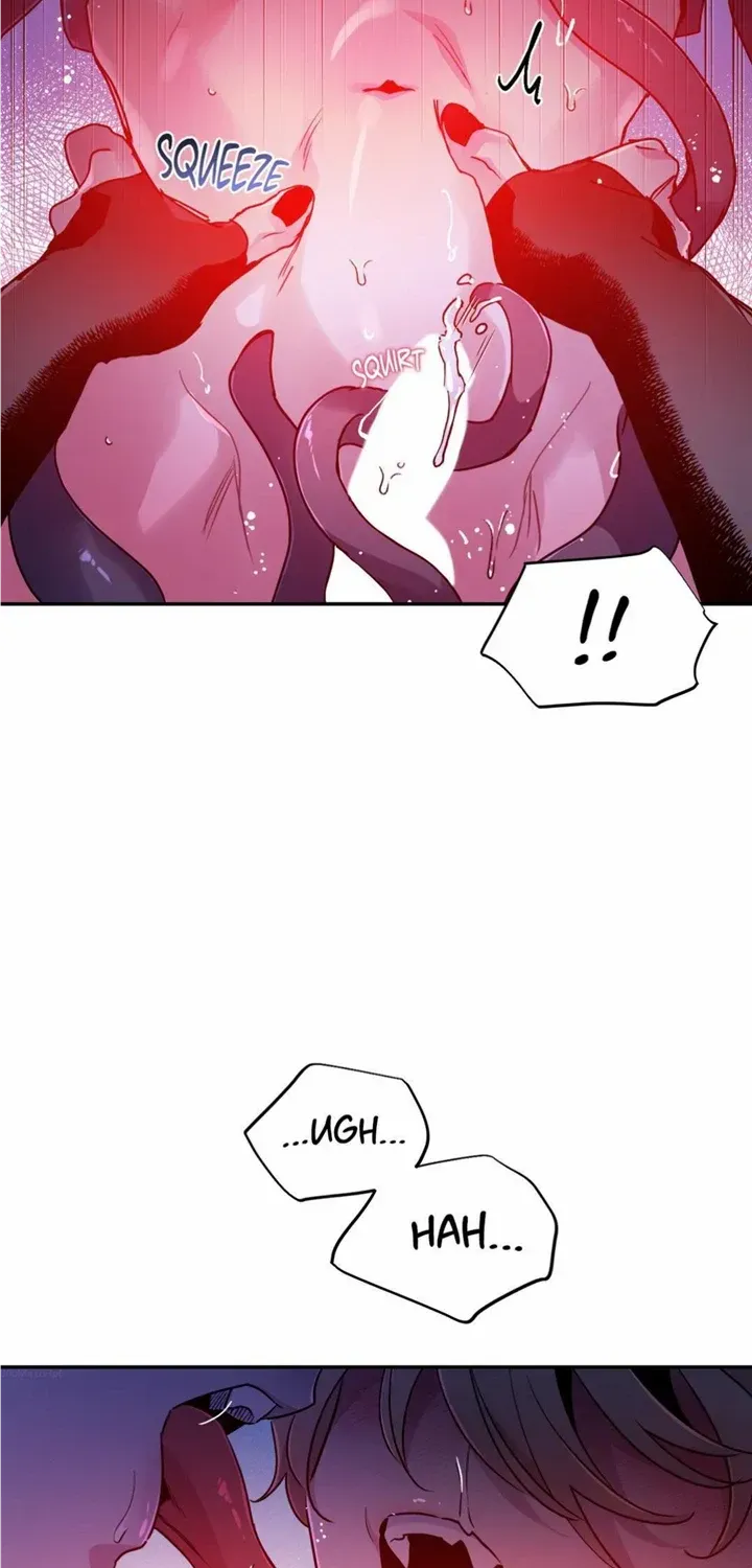 Dark Fall Chapter 49 page 64 - 