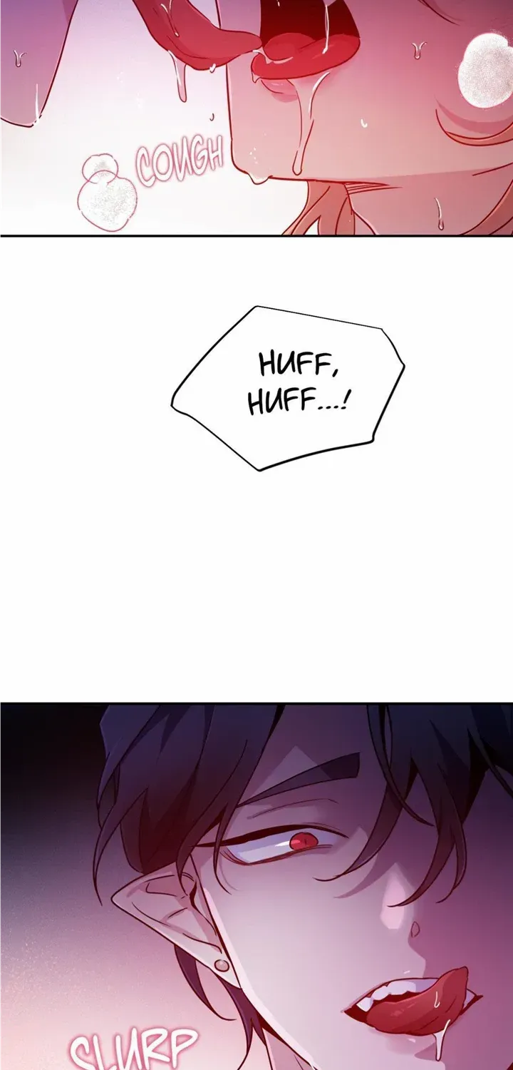 Dark Fall Chapter 49 page 65 - 