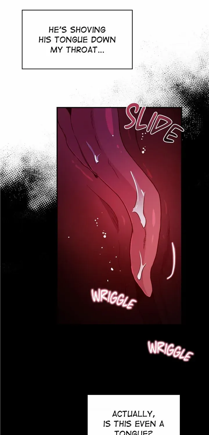 Dark Fall Chapter 49 page 8 - 
