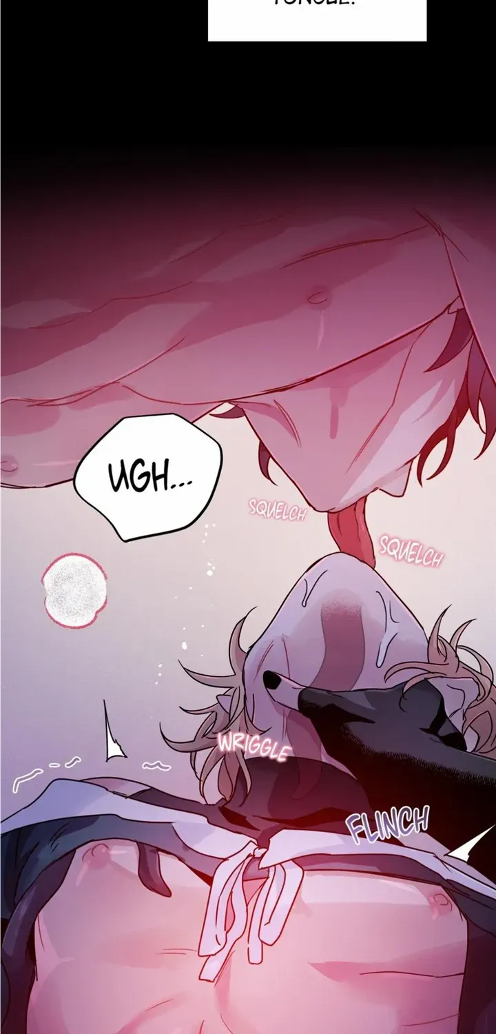Dark Fall Chapter 49 page 9 - 