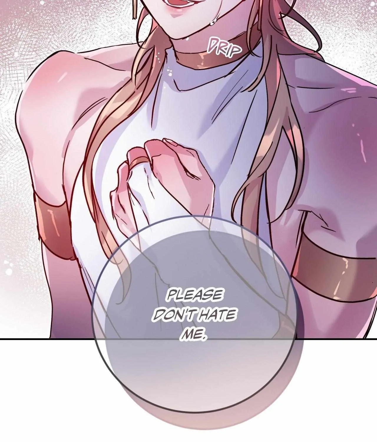 Dark Fall Chapter 5.1 page 107 - 