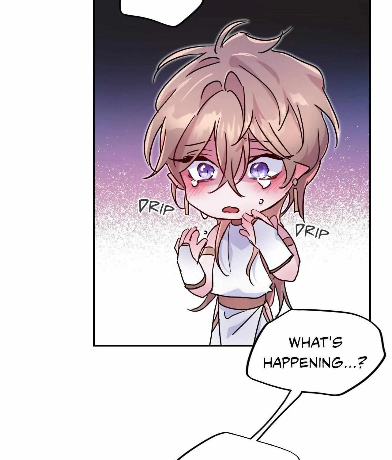 Dark Fall Chapter 5.1 page 111 - 