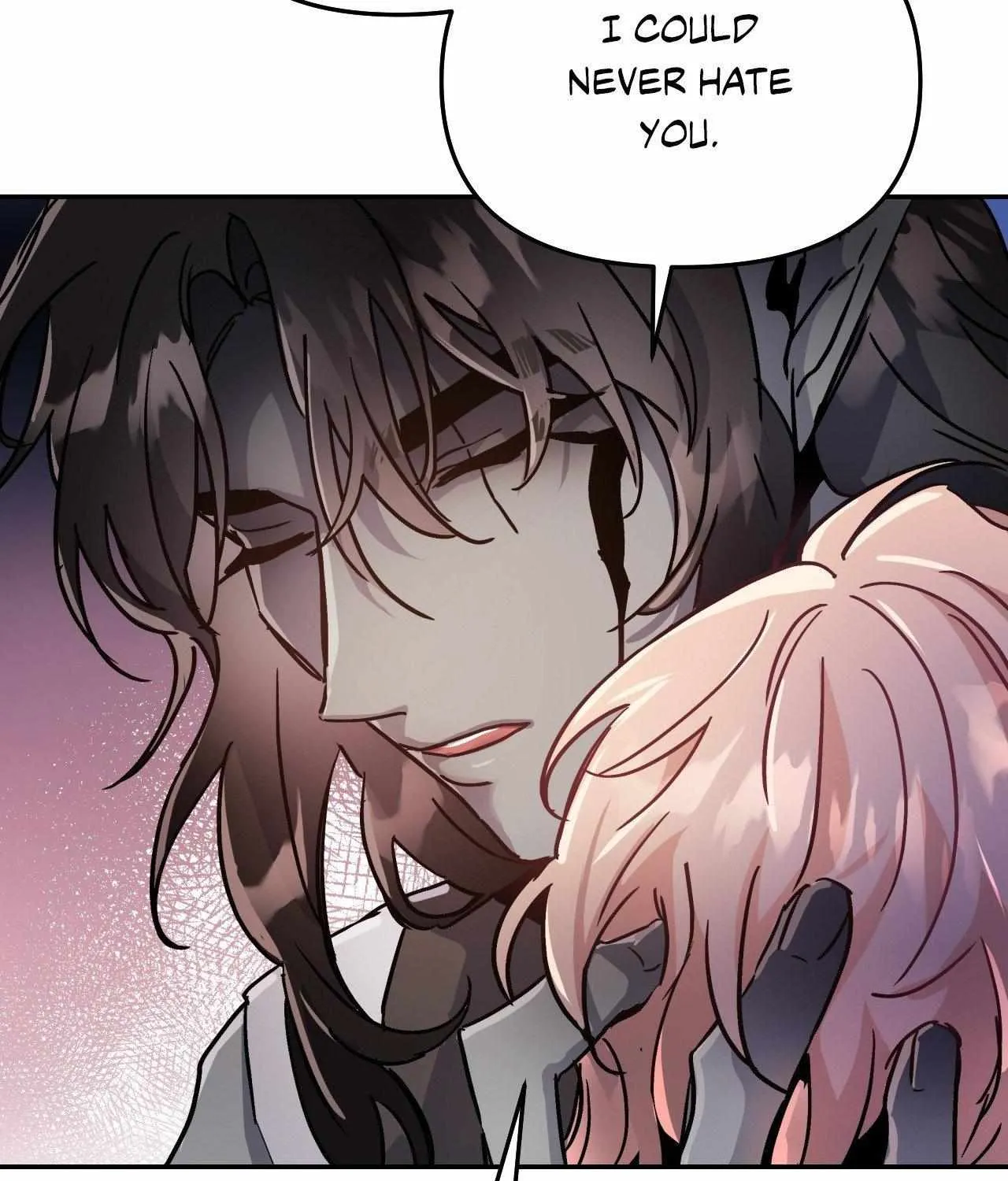 Dark Fall Chapter 5.1 page 122 - 