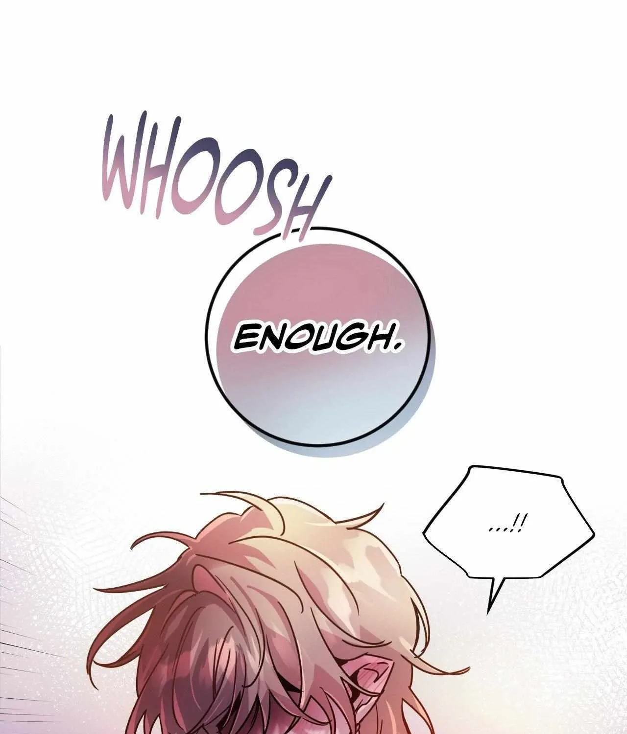 Dark Fall Chapter 5.1 page 14 - 