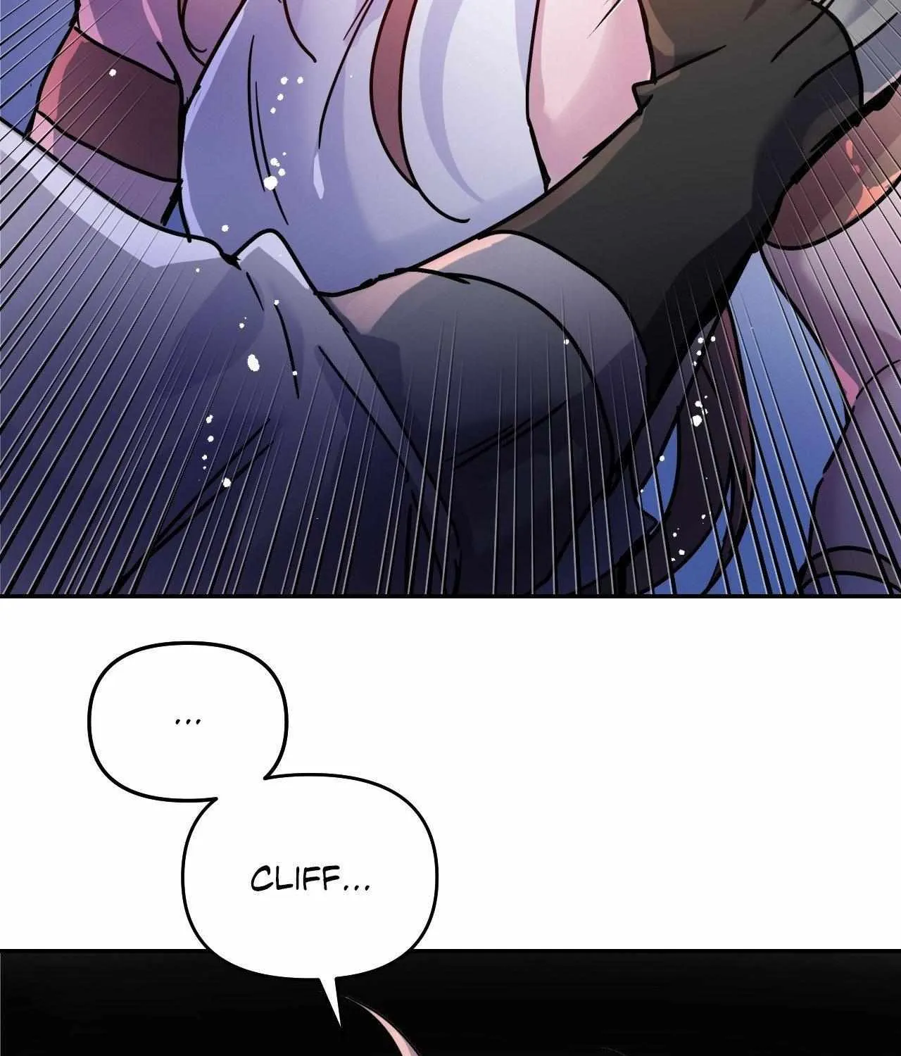 Dark Fall Chapter 5.1 page 16 - 