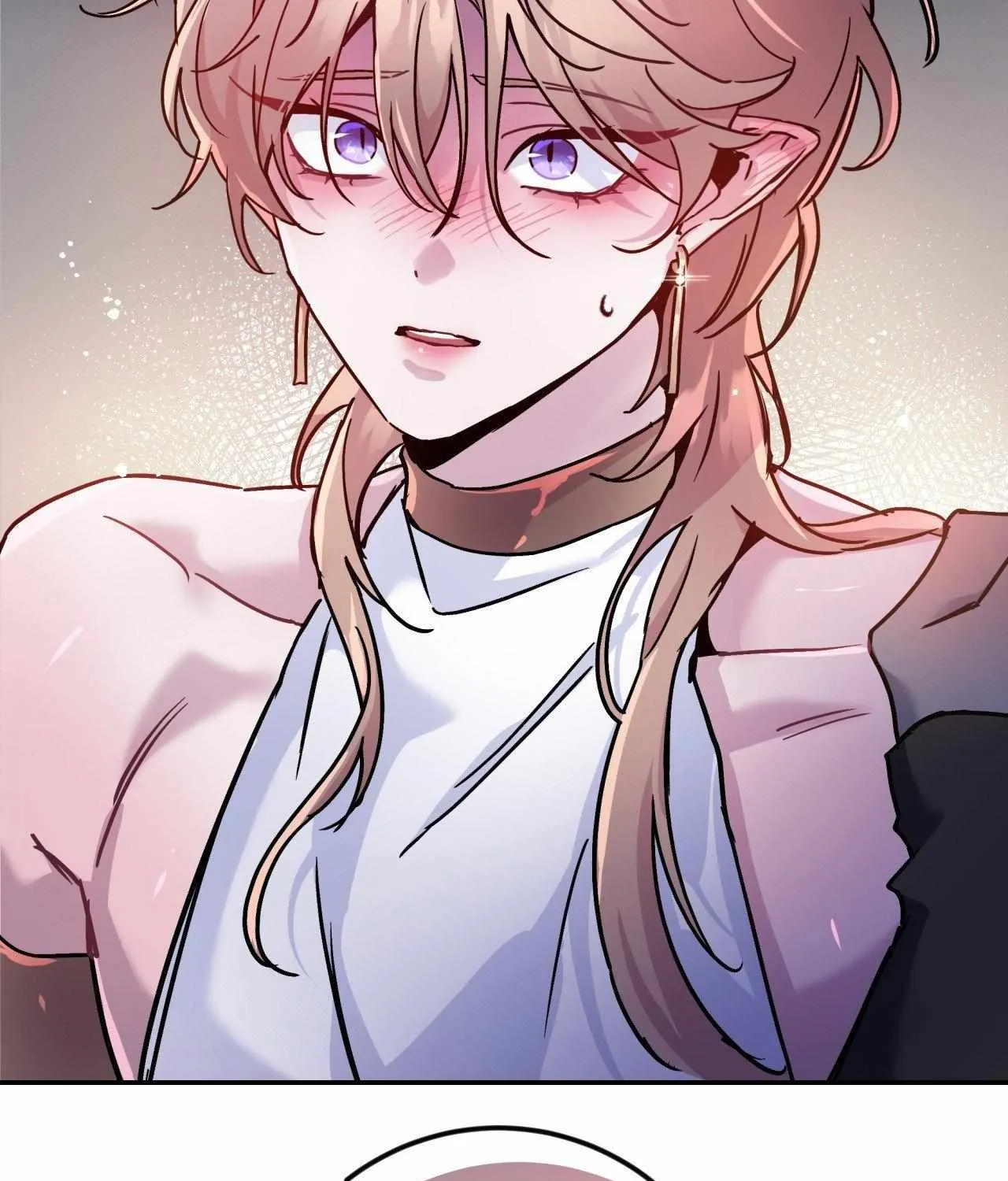 Dark Fall Chapter 5.1 page 18 - 