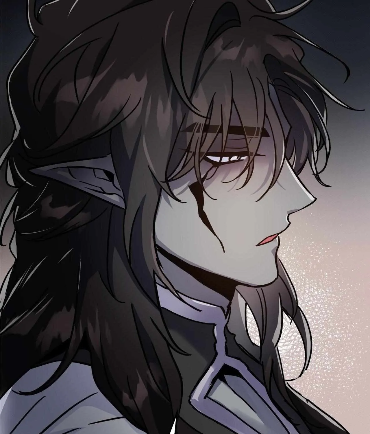 Dark Fall Chapter 5.1 page 22 - 