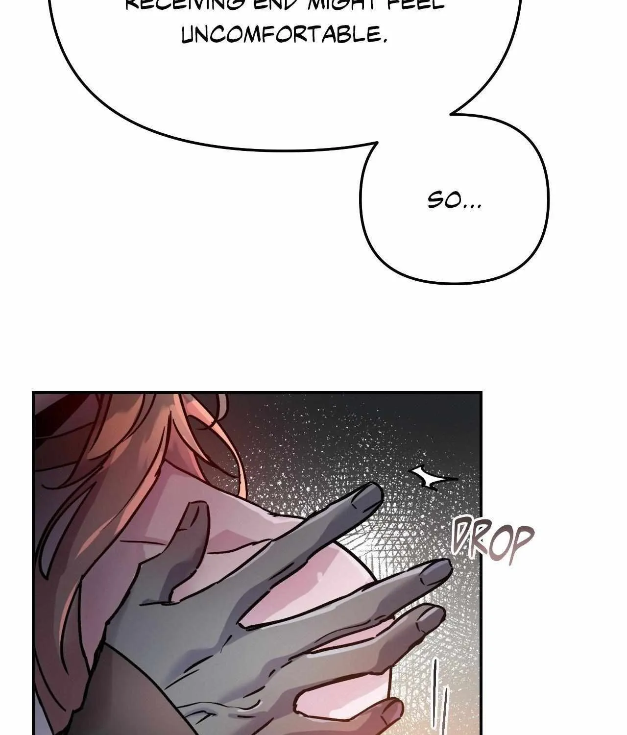 Dark Fall Chapter 5.1 page 24 - 