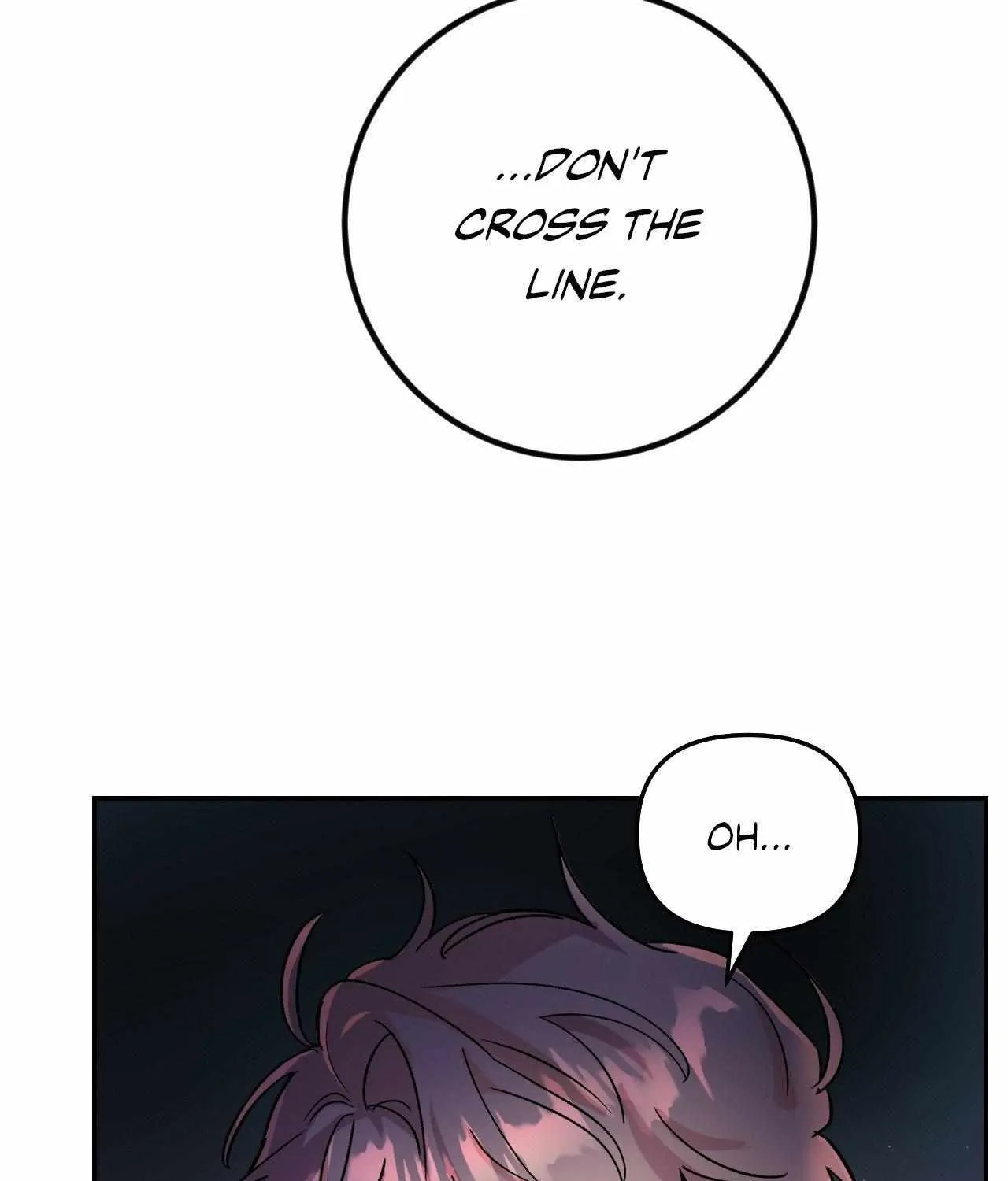 Dark Fall Chapter 5.1 page 26 - 