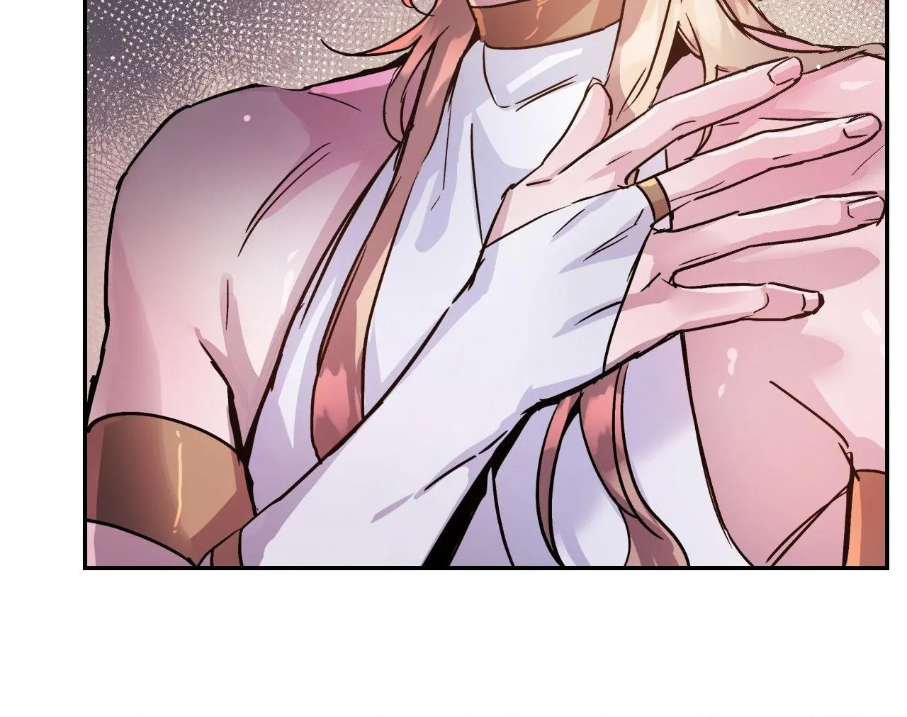 Dark Fall Chapter 5.1 page 28 - 
