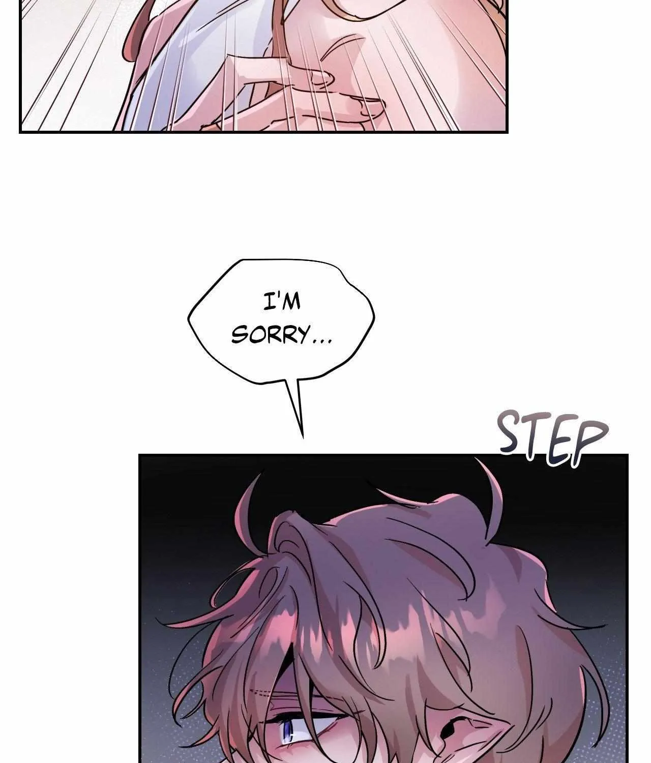 Dark Fall Chapter 5.1 page 33 - 