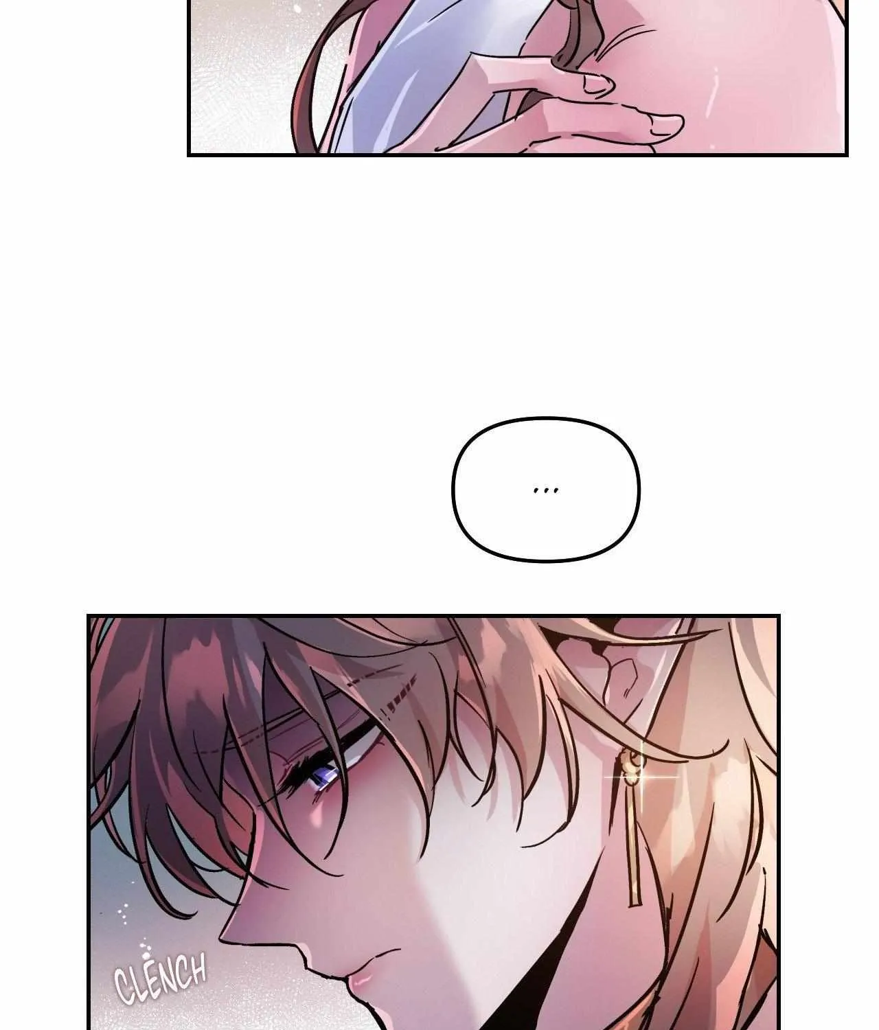 Dark Fall Chapter 5.1 page 35 - 