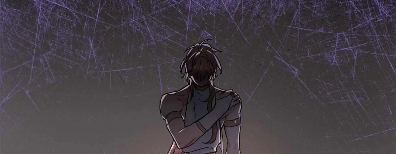 Dark Fall Chapter 5.1 page 38 - 