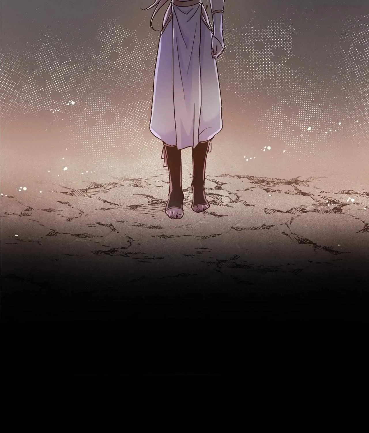 Dark Fall Chapter 5.1 page 39 - 
