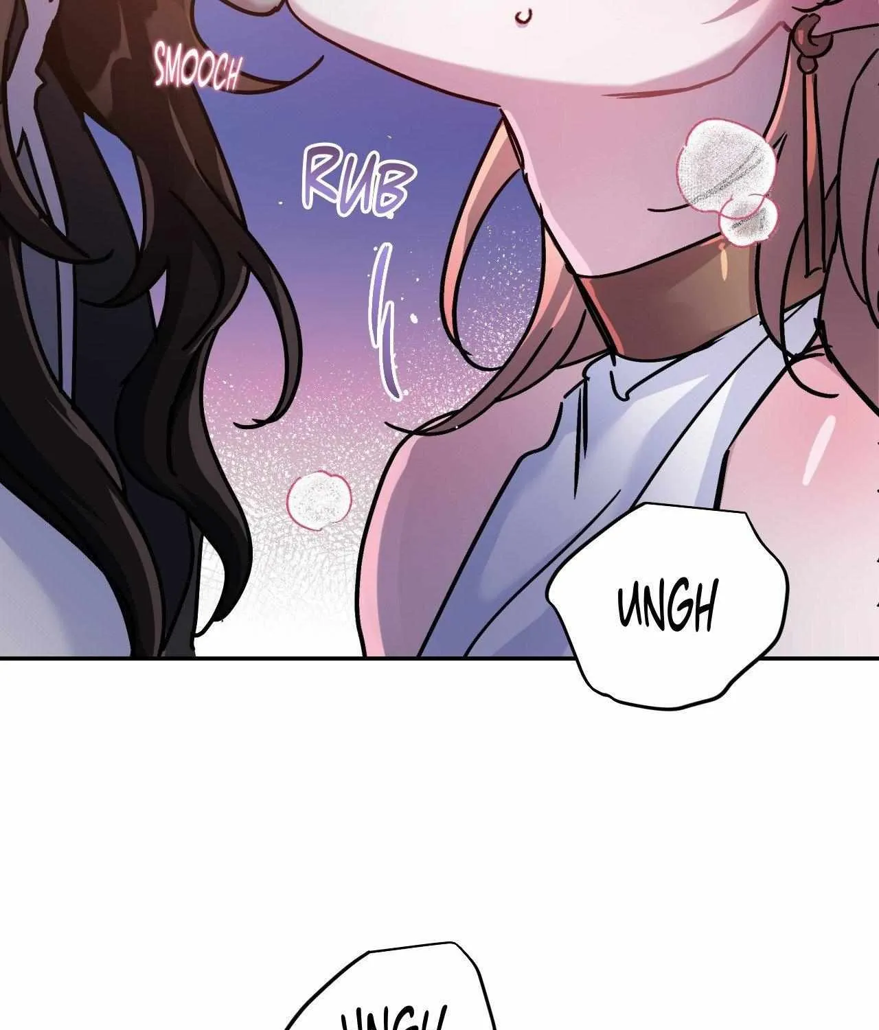 Dark Fall Chapter 5.1 page 5 - 