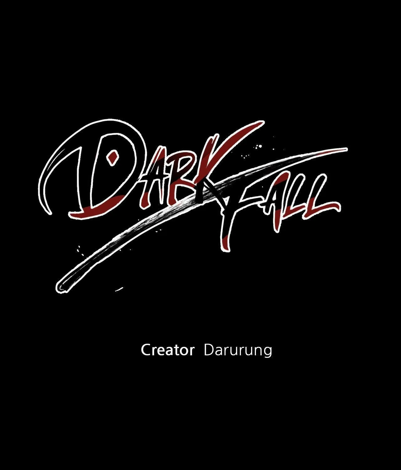 Dark Fall Chapter 5.1 page 41 - 