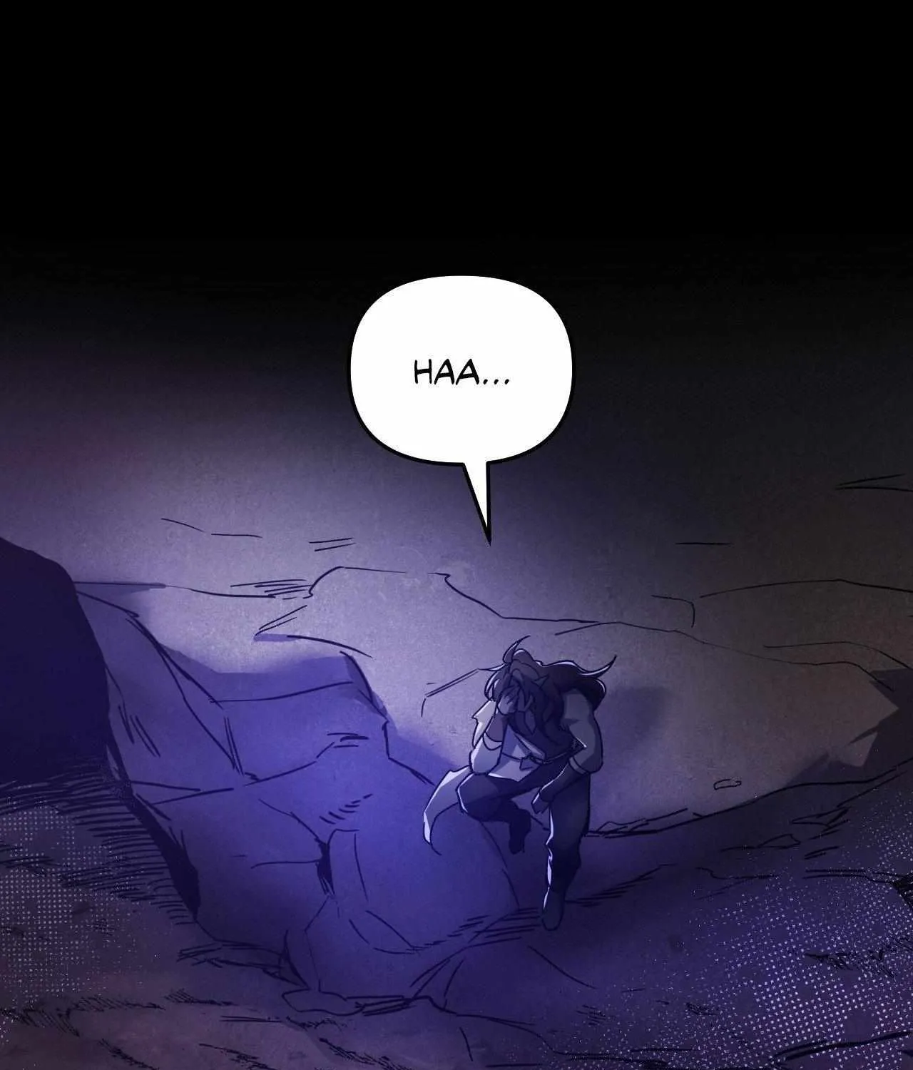 Dark Fall Chapter 5.1 page 45 - 