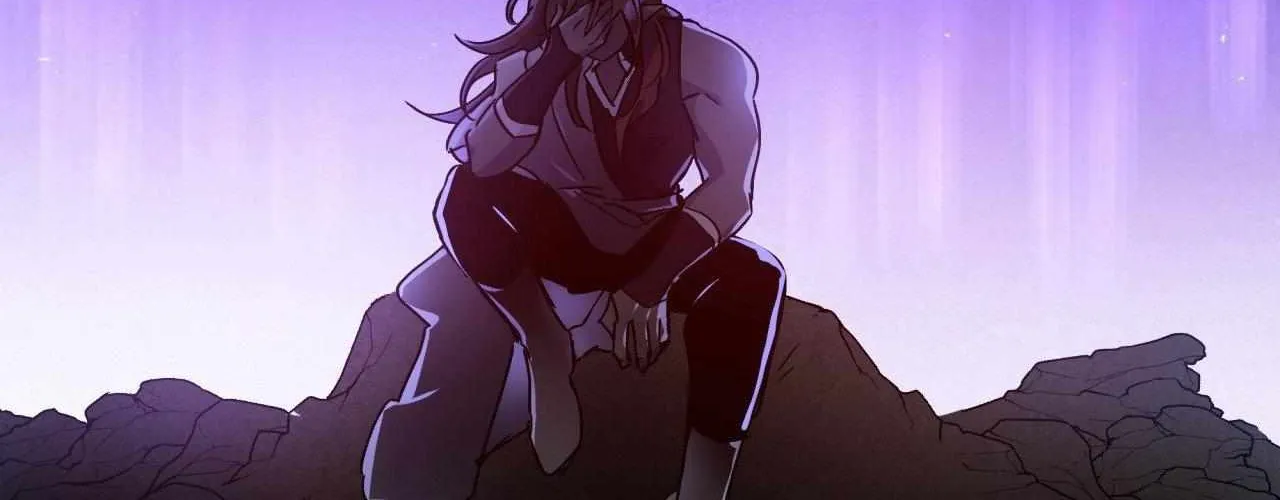 Dark Fall Chapter 5.1 page 56 - 