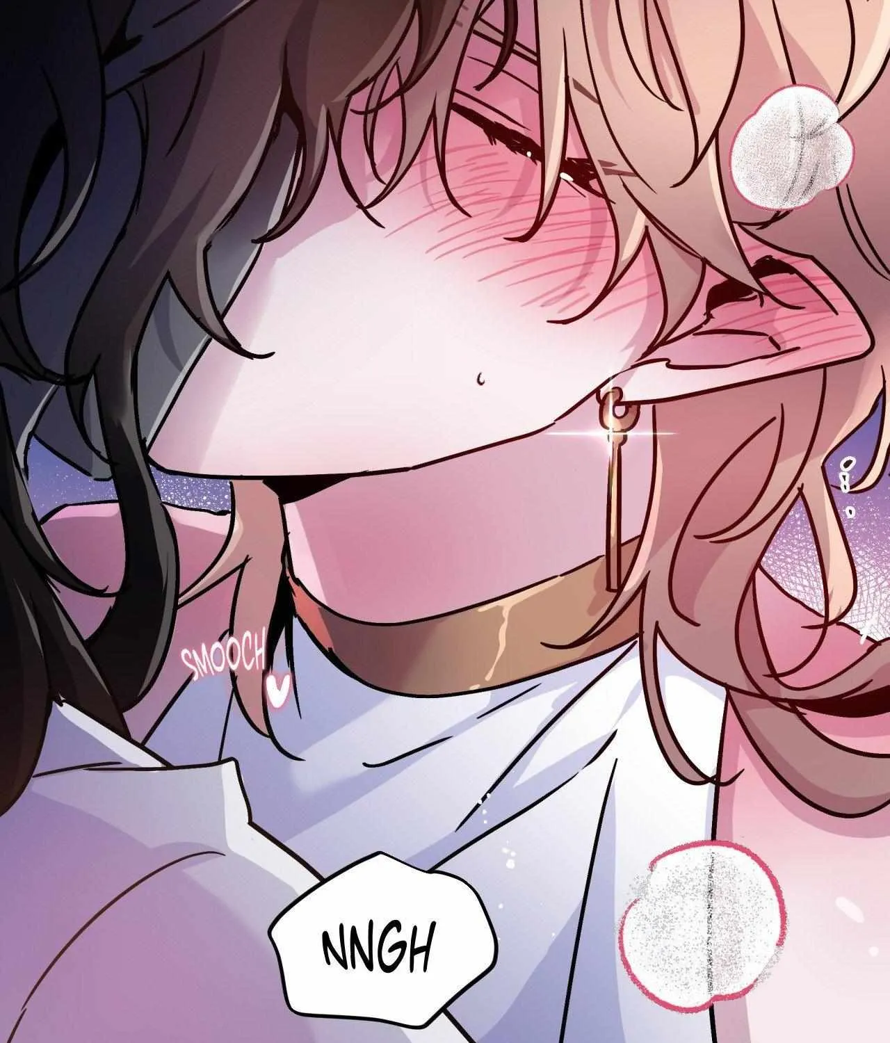 Dark Fall Chapter 5.1 page 7 - 