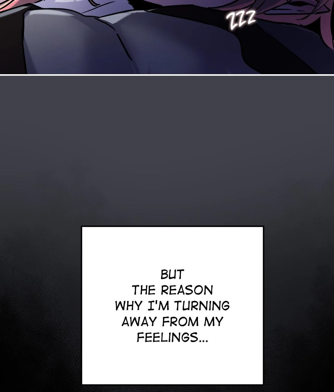 Dark Fall Chapter 5.1 page 72 - 