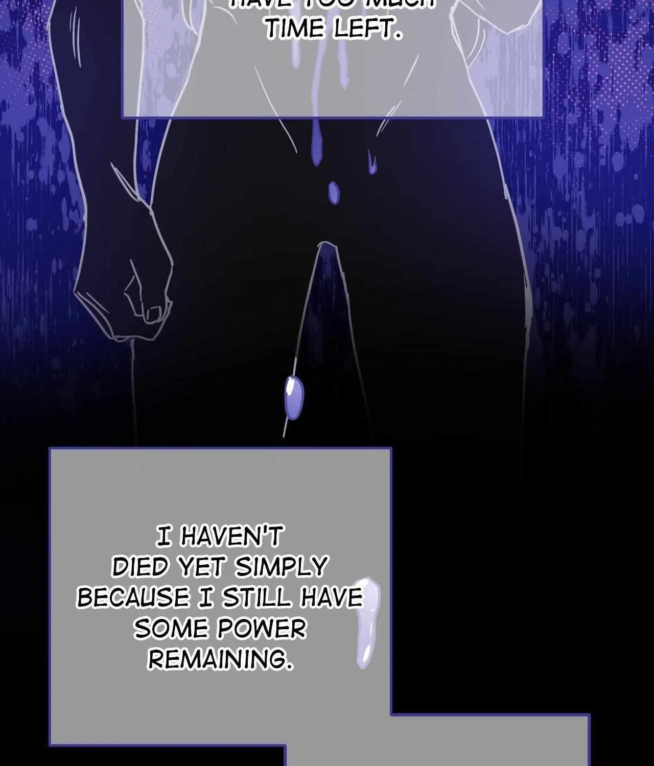 Dark Fall Chapter 5.1 page 76 - 