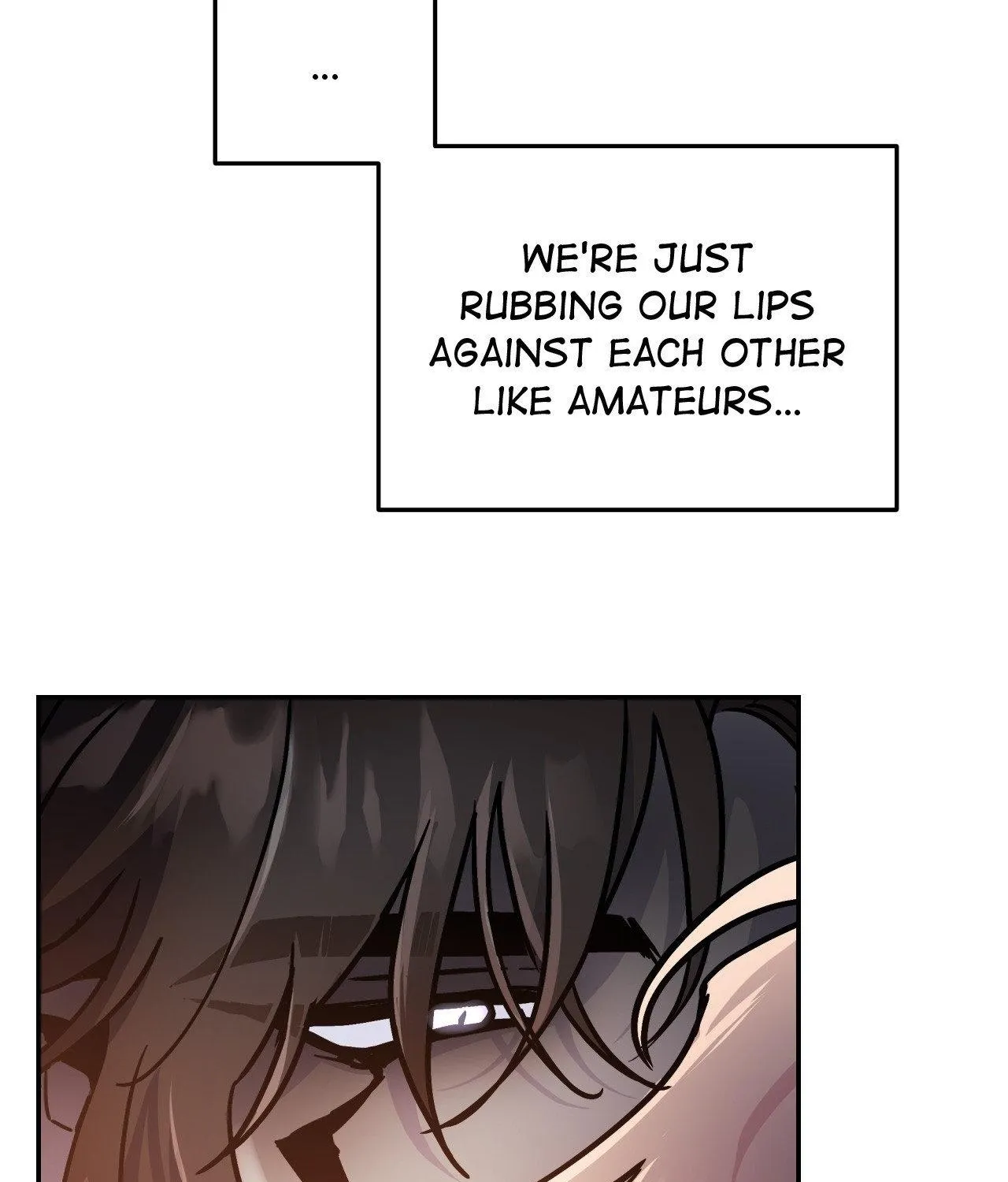 Dark Fall Chapter 5.1 page 9 - 