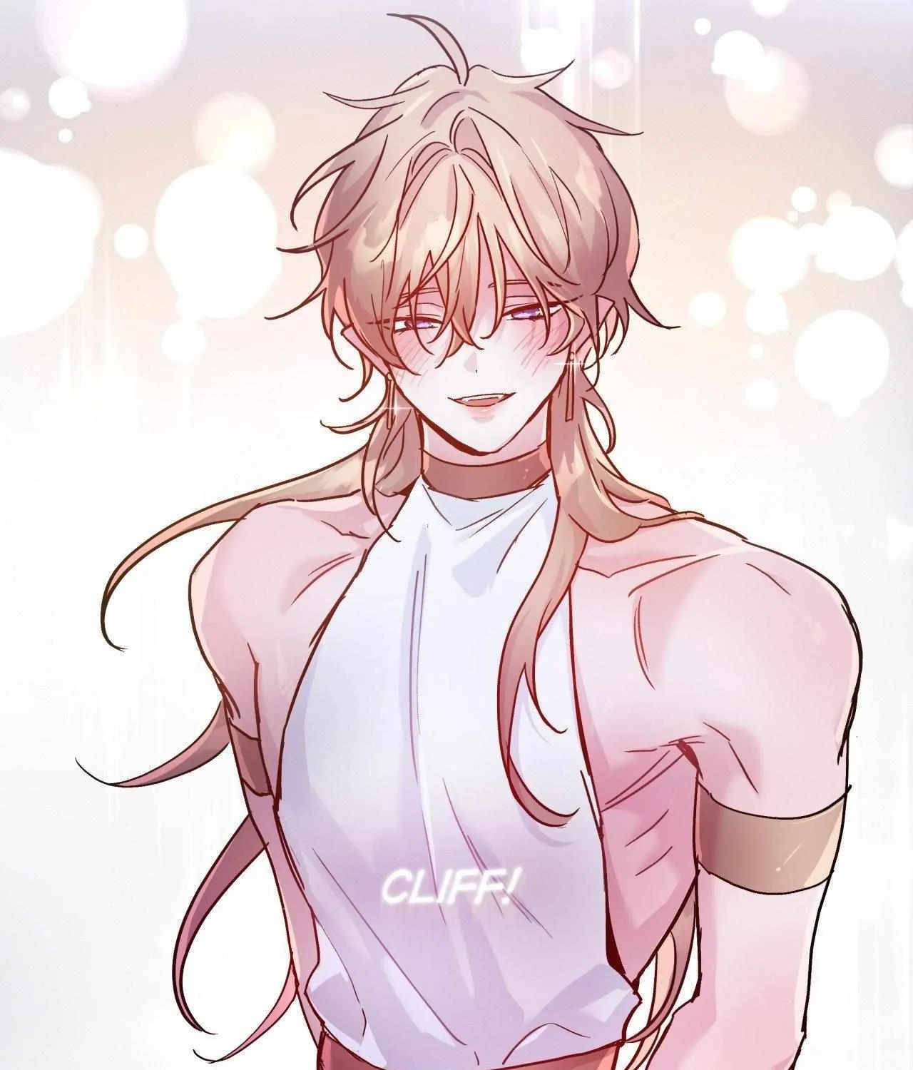 Dark Fall Chapter 5.1 page 86 - 