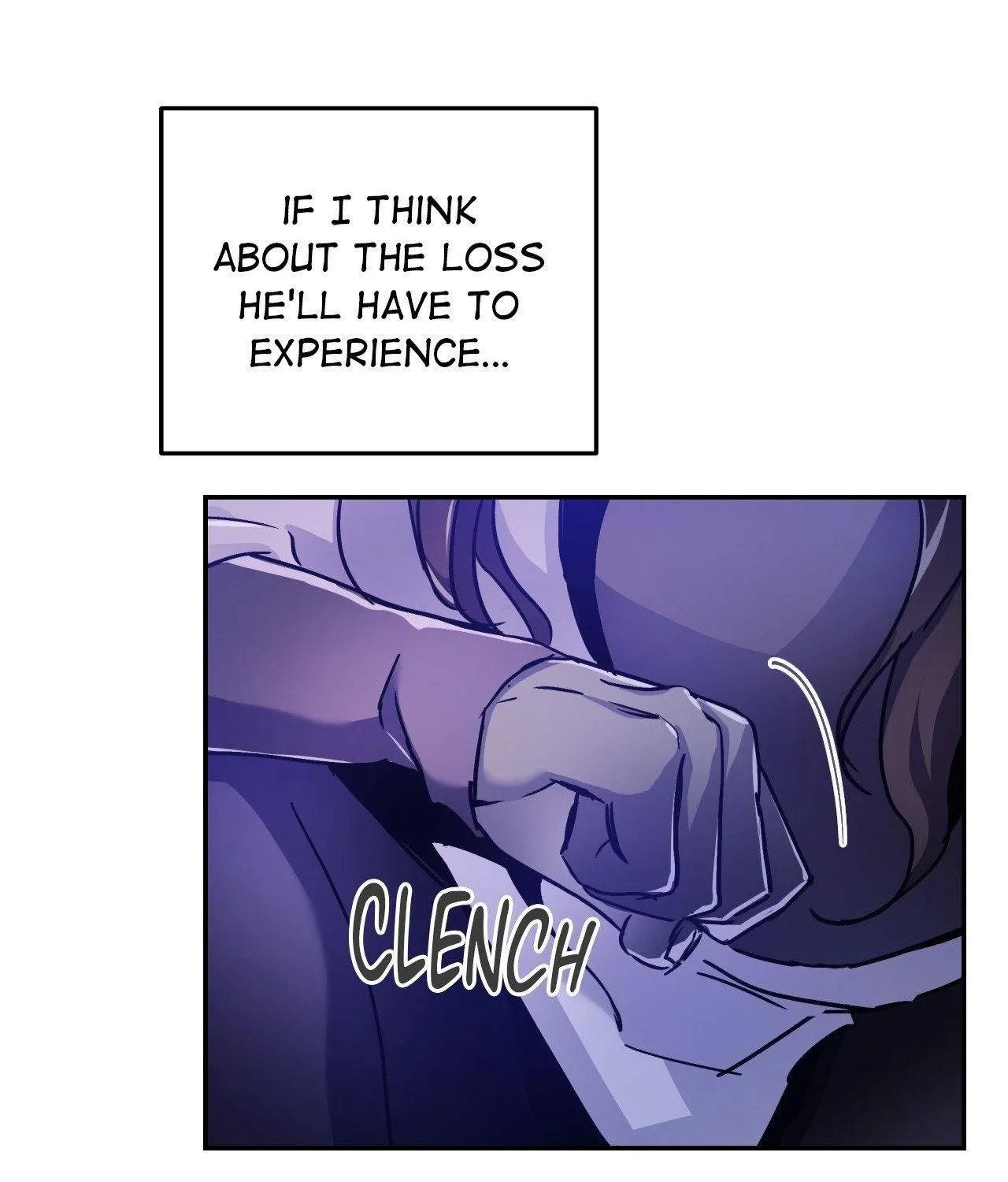 Dark Fall Chapter 5.1 page 92 - 