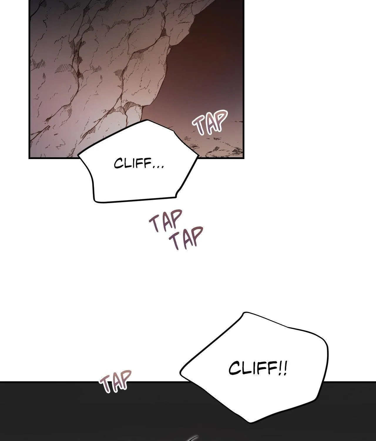 Dark Fall Chapter 5.1 page 97 - 