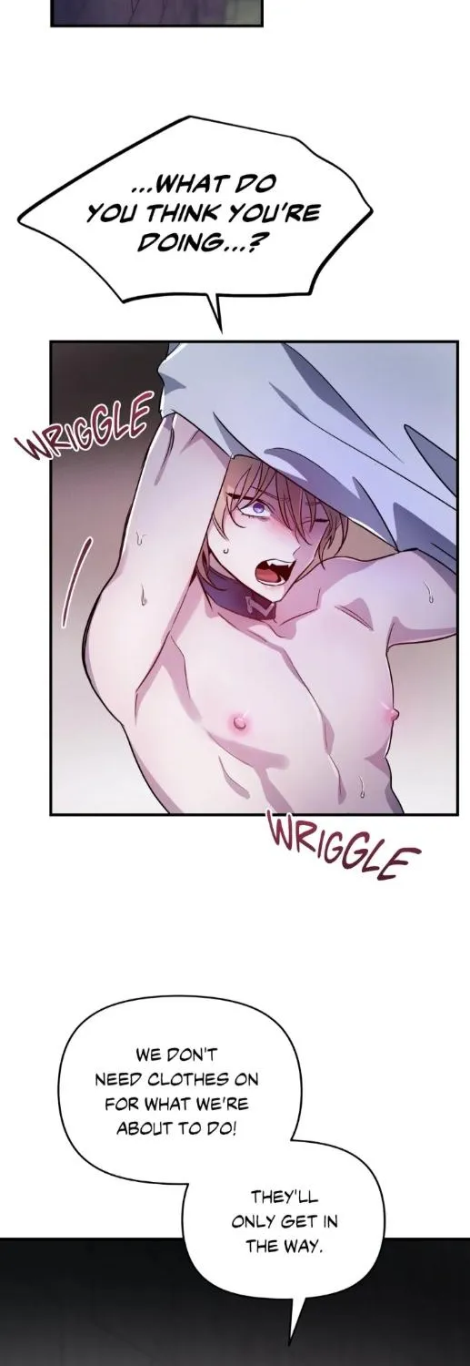 Dark Fall Chapter 5 page 2 - 
