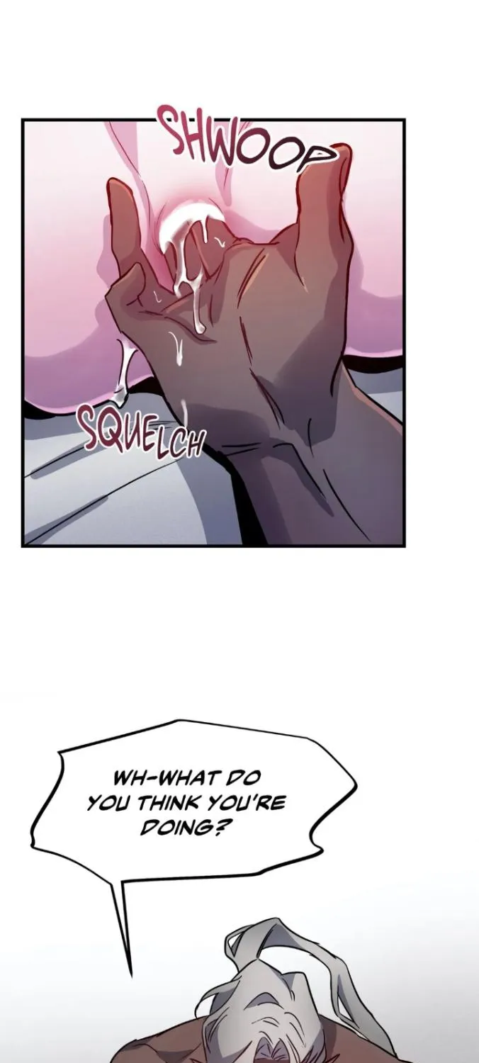 Dark Fall Chapter 5 page 13 - 