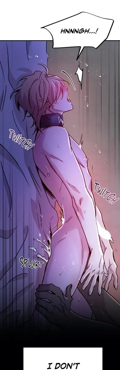 Dark Fall Chapter 5 page 19 - 