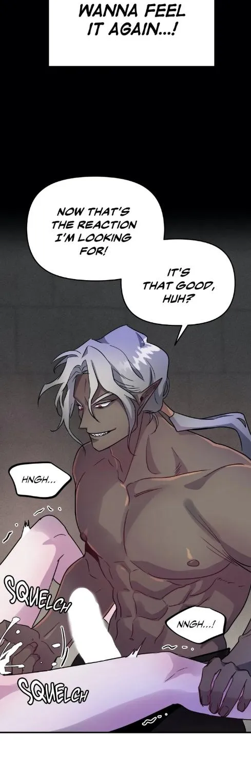 Dark Fall Chapter 5 page 20 - 