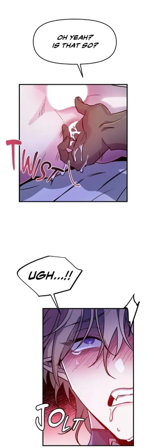 Dark Fall Chapter 5 page 22 - 