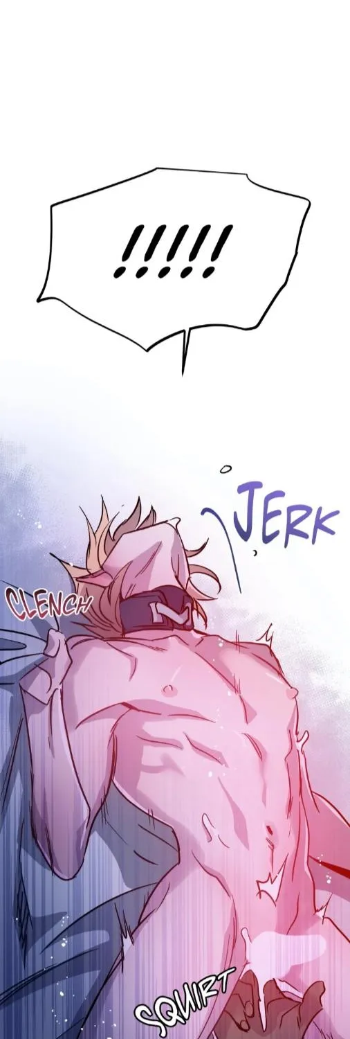 Dark Fall Chapter 5 page 23 - 