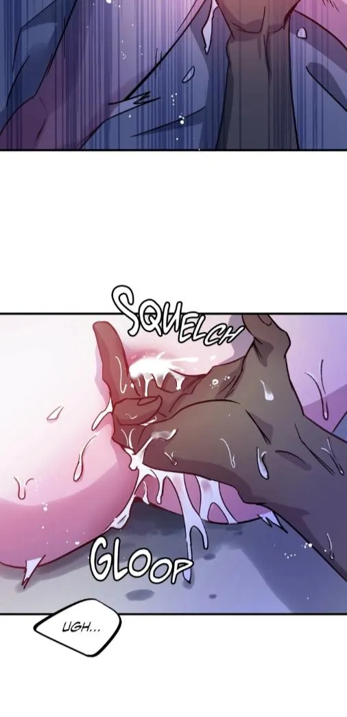 Dark Fall Chapter 5 page 24 - 