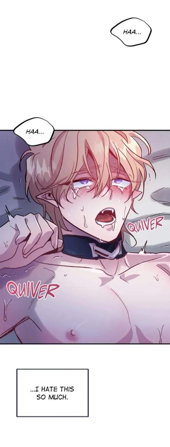 Dark Fall Chapter 5 page 25 - 