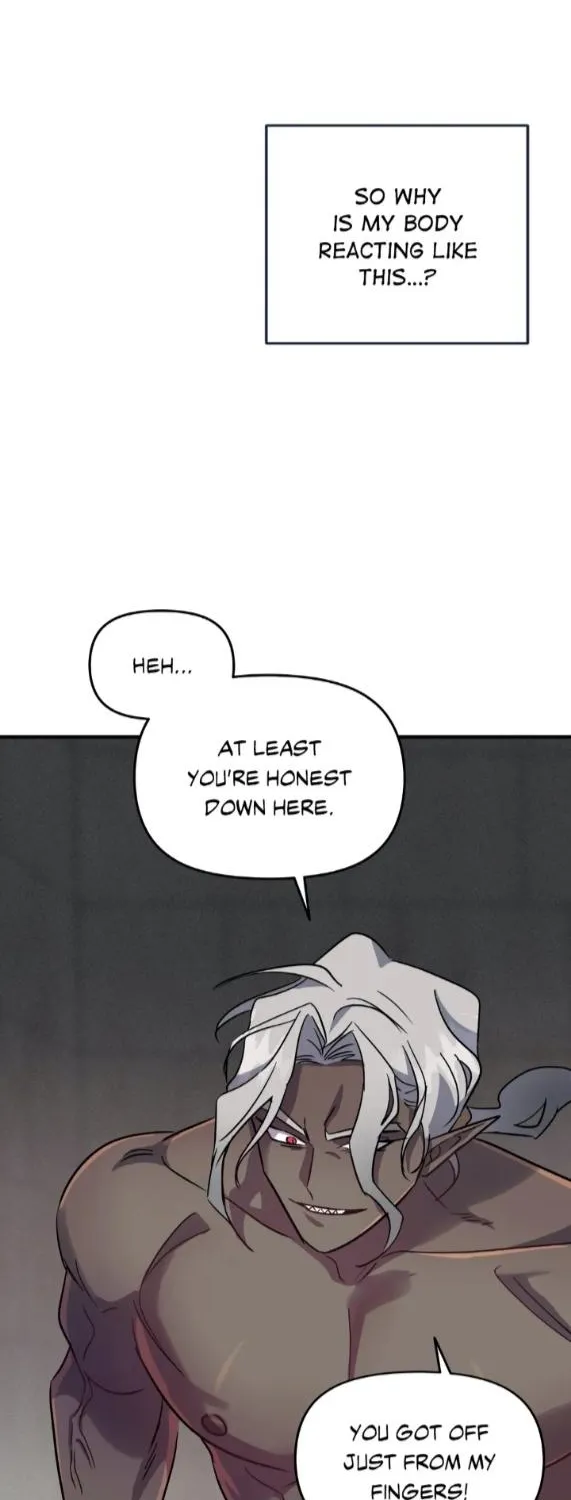 Dark Fall Chapter 5 page 26 - 