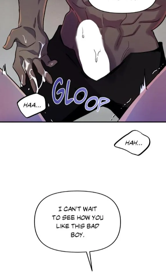 Dark Fall Chapter 5 page 27 - 